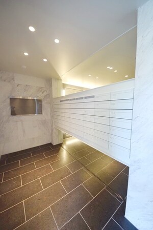 ディアレイシャス尾久駅前の物件内観写真